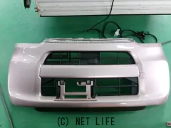 外装・エアロ タント フロントバンパー