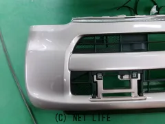外装・エアロ タント　フロントバンパー
