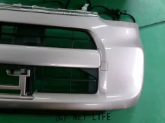 外装・エアロ タント　フロントバンパー