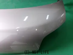 外装・エアロ タント ボンネット