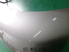外装・エアロ タント　ボンネット