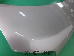 外装・エアロ タント　ボンネット