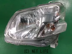 外装・エアロ タント ヘッドライト左右