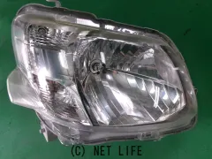 外装・エアロ タント　ヘッドライト左右