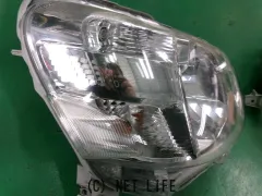 外装・エアロ タント ヘッドライト左右