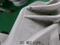 外装・エアロ タント　ヘッドライト左右