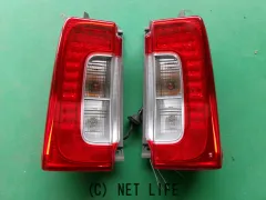 外装・エアロ タント テールランプ左右