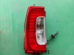 外装・エアロ タント テールランプ左右