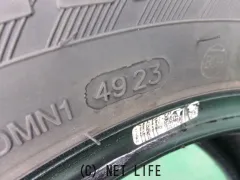 タイヤ 15インチ　185/65R15　RADAR(レーダー)