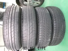 ホイール・タイヤ 14インチ　ダイハツ純正　155/65R14(MAXTREK・TOYO）