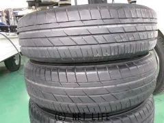 ホイール・タイヤ 14インチ　ダイハツ純正　155/65R14(MAXTREK・TOYO）