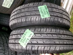 タイヤ 13インチ 155/65R13 ヨコハマ 2本
