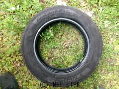 タイヤ 13インチ 155/65R13 ヨコハマ 2本