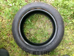 タイヤ 15インチ 185/55R15 ブリヂストン 4本