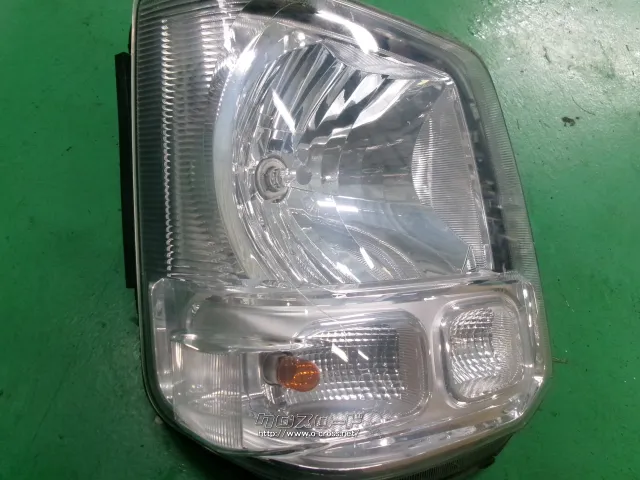 外装・エアロ エブリイ ヘッドライト右