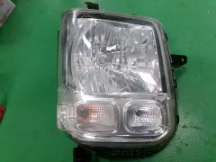 外装・エアロ エブリイ ヘッドライト右