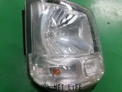 外装・エアロ エブリイ　ヘッドライト右