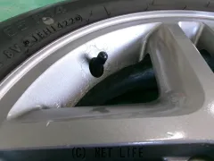 ホイール・タイヤ 14インチ スズキ純正 155/65R14(ブリヂストン・ヨコハマ)