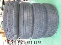 ホイール・タイヤ 14インチ　スズキ純正　155/65R14(ブリヂストン・ヨコハマ)