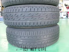 ホイール・タイヤ 14インチ　スズキ純正　155/65R14(ブリヂストン・ヨコハマ)