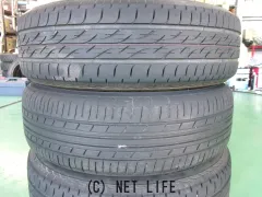 ホイール・タイヤ 14インチ　スズキ純正　155/65R14(ブリヂストン・ヨコハマ)