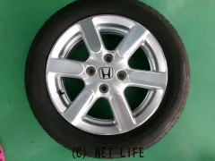 ホイール・タイヤ 14インホンダ純正