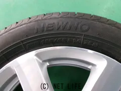 ホイール・タイヤ 14インホンダ純正