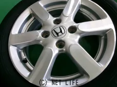 ホイール・タイヤ 14インチ ホンダ純正 155/65R14 ブリヂストン