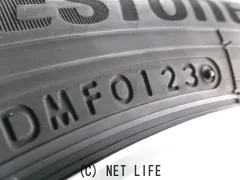 ホイール・タイヤ 14インチ ホンダ純正 155/65R14 ブリヂストン