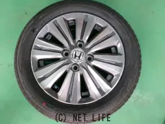 ホイール・タイヤ 14インチホンダ純正