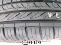 ホイール・タイヤ 14インチホンダ純正