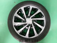 ホイール・タイヤ 15インチ　社外　165/55R15　ヨコハマ