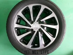 ホイール・タイヤ 15インチ 社外 165/55R15 ヨコハマ