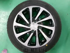 ホイール・タイヤ 15インチ 社外 165/55R15 ヨコハマ