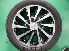 ホイール・タイヤ 15インチ　社外　165/55R15　ヨコハマ