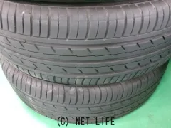 ホイール・タイヤ 15インチ　社外　165/55R15　ヨコハマ