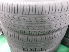 ホイール・タイヤ 15インチ　社外　165/55R15　ヨコハマ