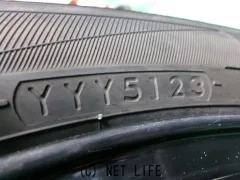ホイール・タイヤ 15インチ 社外 165/55R15 ヨコハマ