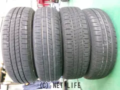 ホイール・タイヤ 13インチ　スズキ純正 　155/65R13(ブリヂストン・ＫＥＮＤＡ)