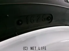 ホイール・タイヤ 14インチ スズキ ラパン純正