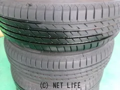 ホイール・タイヤ 14インチ スズキ ラパン純正　