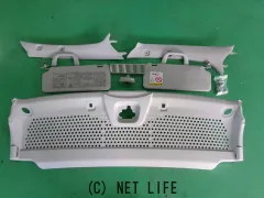 内装品 ハイゼット オーバーヘッドコンソール