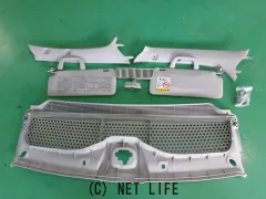 内装品 ハイゼット　オーバーヘッドコンソール