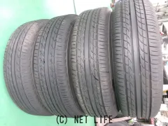 ホイール・タイヤ 13インチ　155/65R13　PRACTIVA