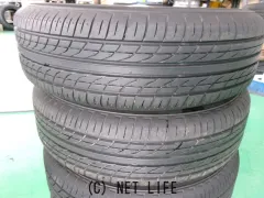 ホイール・タイヤ 13インチ　155/65R13　PRACTIVA