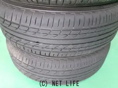 ホイール・タイヤ 13インチ 155/65R13 PRACTIVA
