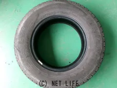 タイヤ 15インチ　195/80R15 107/105L LT　ダンロップ