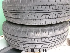 タイヤ 15インチ 195/80R15 107/105L LT ダンロップ