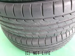 ホイール・タイヤ 16インチ stich 165/45R16 MINERVA