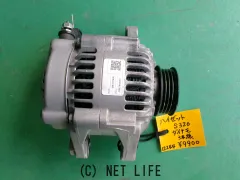 電装系 ハイゼットカーゴ　ダイナモ